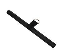 JUMPLAWN 1Pc Tension Rod Gym Accessory Pull Down Bar for Triceps Training Muscle Sculpting Durable Design for Home Workouts