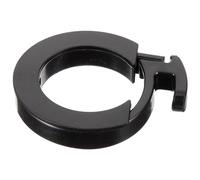 JUMPLAWN 1Set Durable Electric Scooter Guard Ring Buckle Easy to Install Replacement for Models Sturdy Ring Buckles for Electric Scooter Accessories