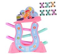 JUMPLAWN 1Set Track Car Gliding for Interactive Educational Playthings for Base Gliding Cars Fun for Boys and Encourages Early Learning and Parent Interaction