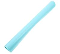 JUMPLAWN 200m Reptile Carpet Mat for Terrarium Substrate Liner for Leopard Gecko Tortoise Snake and Lizard Tanks Easy to Clean Multi-purpose Bedding for Reptiles Blue Design