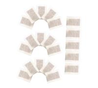 JUMPLAWN 20Pcs Kitten Catnip Tea Bags Safe Edible Catnip for Indoor Cats Convenient Water Enrichment for Home and Pet Shops Promotes Hydration and Playfulness