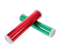 JUMPLAWN 2Pcs Kaleidoscope Kit for Vintage Educational with Multiple Prism Lenses for Birthday Party Favors and Stocking Stuffers