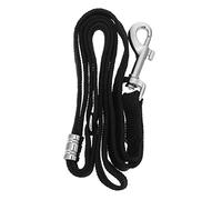 JUMPLAWN 2pcs Pet Grooming Harness Dog Cat Bath Ropes for Safe Grooming Suitable for Home Professional Use Keeps Pets Secure Table