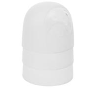 JUMPLAWN 3pcs Baby Bottle Dome Caps Plastic Replacement Lid Feeding Bottles Accessory Dustproof Covers for Infant