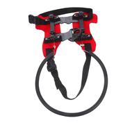 JUMPLAWN Blind Dog Guide: Protective Harness For Blind Dogs - Anti-collision Bumper Ring - Build Confidence Harness - Pet Bumper Prevention