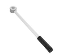 JUMPLAWN Blinds Window Pole Extended Reach Handle for Cordless Blinds Easy Operation Sturdy Window Opening Tool