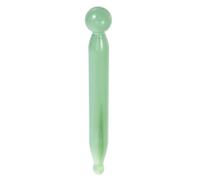 JUMPLAWN Body Scraper Resin Guasha Tool for Scalp Stimulation Facial Massages and Meridian Point Care