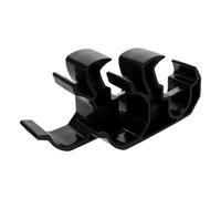 JUMPLAWN Car Flashlight Holder Bracket Mount Quick Release Clip for Emergency Tool Storage 2pcs and Trunk Organizer Compatible with Jeep Vehicle Interior