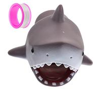 JUMPLAWN Cartoon Faucet Extender Boys and Girls Faucet Extension for Washing Guide