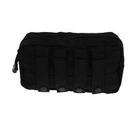 JUMPLAWN Commuter Bag for Outdoor Sports Medical Pouch for Emergency Use Compact Storage for Phones Keys and Essentials for Camping and Travel