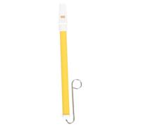 JUMPLAWN Creative Slide Whistle for Funny Musical Instrument for Early Education Blowing in Safe Material Boys