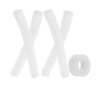 JUMPLAWN Dog Ear Standing Tool with Soft Foam Tape, Ear Support for Doberman Pinscher and Small to Large Dogs