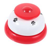 JUMPLAWN Dog Training Bell for Puppies Cats Interactive Pet Potty Training with Durable Design for Indoor Use Easy Communication Tool for Your