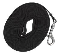 JUMPLAWN Dog Walking Training Dog Rope Training Leash Heavy Duty Stainless Steel Swivel Hook Nylon Workmanship Simple Design for Hiking Outdoor Activities Friends Or Families Who Keep Pets