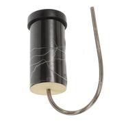 JUMPLAWN Educational Thunder Drum for Mini Percussion Instrument Safe Portable Music Teaching Tool Realistic Sound Effects for Interactive Play and Learning