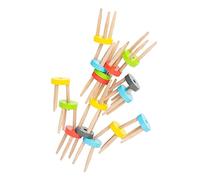 JUMPLAWN Educational Toys Boys and Girls Toys Year Old Boy Balance Chair Game Chairs Blocks Safe Material