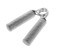 JUMPLAWN Hand Grip Strengthener Steel Wrist Trainer for Finger and Forearm Strength Building Home Fitness Tool for Hand Exercisers Strength and Sports Conditioning
