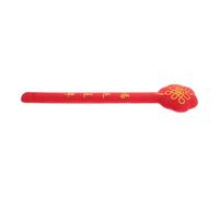 JUMPLAWN Handheld Meridian Massage Hammer Simple Operation for Body Meridians with Nonslip Grip, Portable Back and Neck Massager and Full Body Muscle Relief and Waist for Home Relaxation