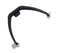 JUMPLAWN Headrest Unwanted Structural and Prevents Maintains Movement Adjustable Hinge for Black Plastic Connector with Thickened Double-arm Design Integrity Sofa Recliner Furniture