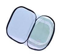 JUMPLAWN Insect Net Pet Cage Folding House Box for Boys and Girls for Outdoor Nature Exploration Dragonfly Design Lightweight and Portable Cage for Insects for Boy Girl Learning