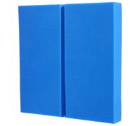 JUMPLAWN Insect Specimen Pinning Board Eva Foam Spreading Platform 14x14x2cm Butterfly Mounting Display Panel for Entomology Kit and Insect Pinning Tool