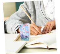 JUMPLAWN Japanese Learning Cards Hiragana Katakana Syllabary Alphabet Flash Cards for Beginners Easy Recognition for Self Study and Travel