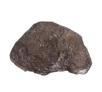 JUMPLAWN Meteorite Rock Specimen for Science Education and Display Real Raw Meteorite Stone with Irregular Shape for Learning about Space and Collectors Unique Scientific Specimen