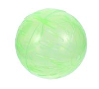 JUMPLAWN Mini Hamster Exercise Interactive Toy for Small Animals Movement Easy to Clean Safe Design for Pet Fitness and Fun Activities