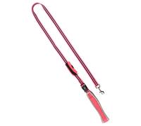 JUMPLAWN Outdoor Dog Walking Leash Poop Bag Dispenser Lightweight Safety Rope for Training Compact Design for Pet Owners The Go