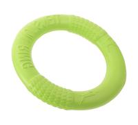 JUMPLAWN Outdoor Fly Disc Dog Small Dogs Bite Resistant Eva Material Easy to Clean Sturdy Training for Daily Use