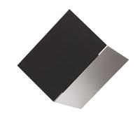 JUMPLAWN Photography Background Board Thickened Cardboard A4 White Reflective Board for Still Life Photography, Enthusiasts and Professional Photographers