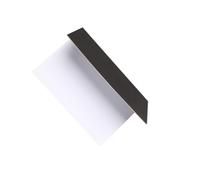 JUMPLAWN Photography Reflective Backdrop Board White Foldable Corrugated Cardboard for Professional Photo Sessions