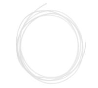 JUMPLAWN Printer Tubing PTFE Material Reliable Printer Tube Accessory for Ensures Seamless Printing Experience Enhance Print Quality with Practical Design