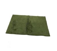 JUMPLAWN Reptile Carpet Mat for Snakes Lizards Portable Bedding Substrate for Terrarium Soft Comfortable Liner for Tortoises Easy to Cut to Fit for Reptile Habitat