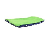 JUMPLAWN Reptile Sleeping Bag for Pets Reptile Bed Blanket Habitat Bed for Snake and Tortoise Soft Material Cozy Sleeping Environment