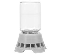 JUMPLAWN Reusable Ant Water Feeder Cup Small Size Water Bowl for Ant Gardens and Insect Pets Stable Feeding Station Random Color Random Color