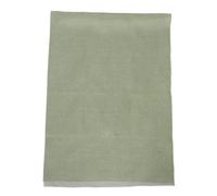 JUMPLAWN Speaker Grill Linen Fabric Dustproof Mesh Cloth 57.5x19.7 Inch, Vintage Protective Stereo Speaker Cover for Audio Cabinets and Ktv Media Use, Easy to Clean and Sturdy