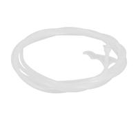 JUMPLAWN Spray Foam Tube Extension and Replacement with Easy Application 2m Plastic Epoxy Applicator Hose for Precise Foam Dispensing