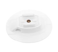 JUMPLAWN Surfboard Camera Mount Base Fixed Seat Bracket for Water Sports Easy to Install and Weather-resistant for Paddleboards and Surfboards