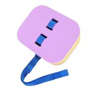 JUMPLAWN Swimming Training Aid Float Board for Portable Swim Float for Beginners Comfortable and Lightweight for Learning to Swim