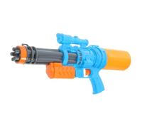 JUMPLAWN Water Adorable Water Spray Shooter for Summer Fun for Pool Beach Bath Play Lightweight and Easy to Grip Funny Design to Attract