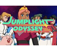 Jumplight Odyssey (PC) Steam Account - GLOBAL