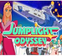 Jumplight Odyssey Steam Account