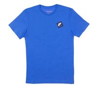 Jumpman Graphic Crew Tee, male, Jordan, Training T-shirts & Tops, Blue, XL, Sport XL