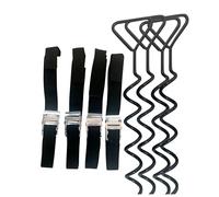 JumpPRO Tie Down Kit