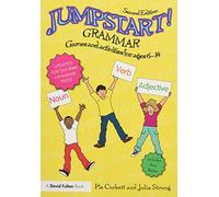 Jumpstart! Grammar : Games and activities for ages 6 - 14