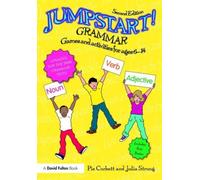 Jumpstart! Grammar : Games and activities for ages 6 - 14