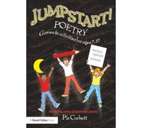 Jumpstart! Poetry : Games and Activities for Ages 7-12