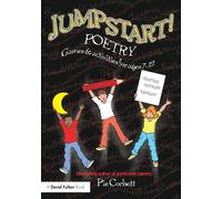 Jumpstart! Poetry : Games and Activities for Ages 7-12