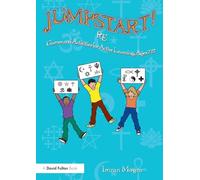 Jumpstart! RE: Games and activities for ages 7-12